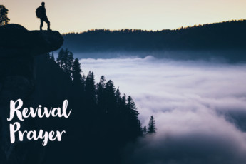 Revival Prayer