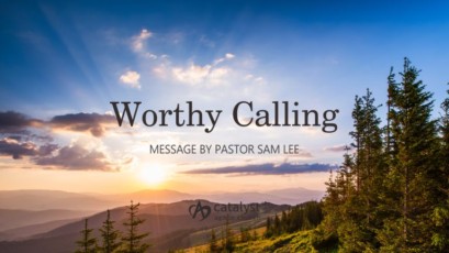 Worthy Calling