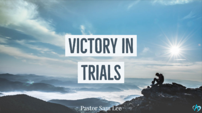 Victory In Trials