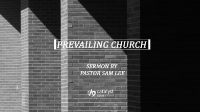 Prevailing Church