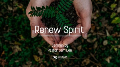 Renew Spirit