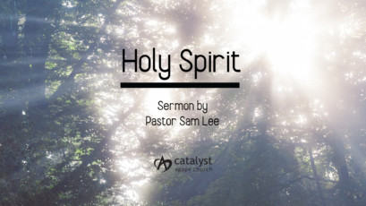 Holy Spirit