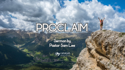 Proclaim