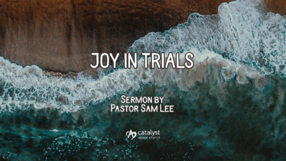 Joy In Trials