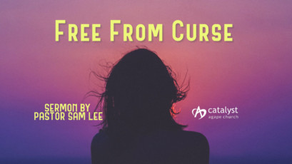 Free From Curse