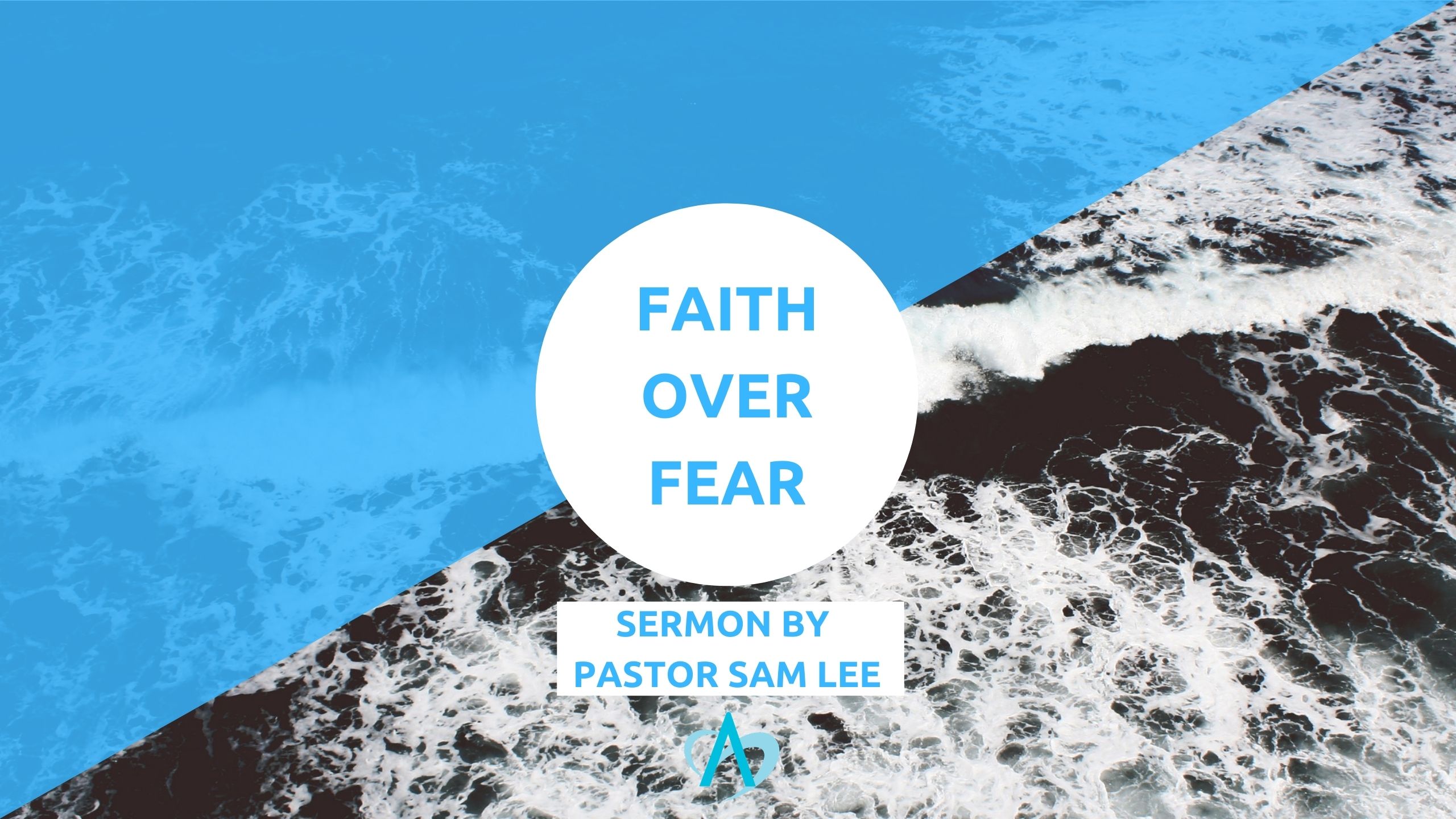 Faith Over Fear