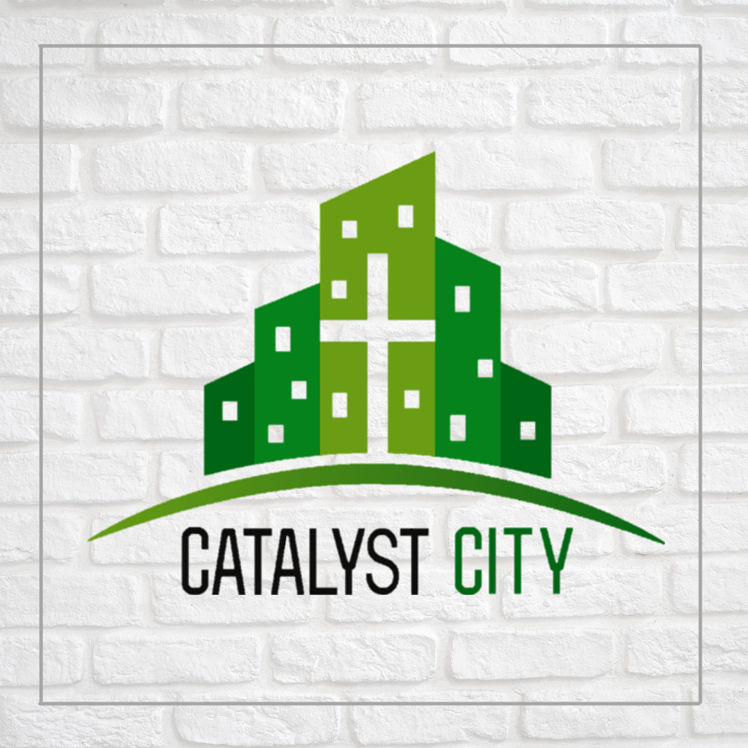 Catalyst City