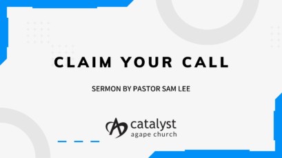 Claim your call