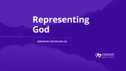 Representing God