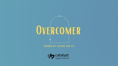 Overcomer