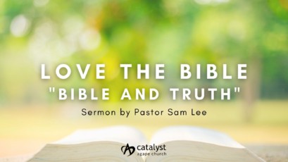 Love the Bible – Bible and Truth