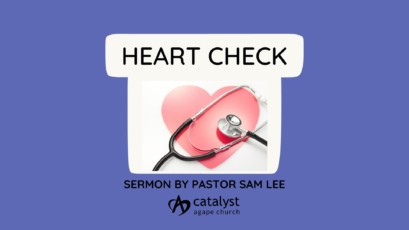 Heart Check