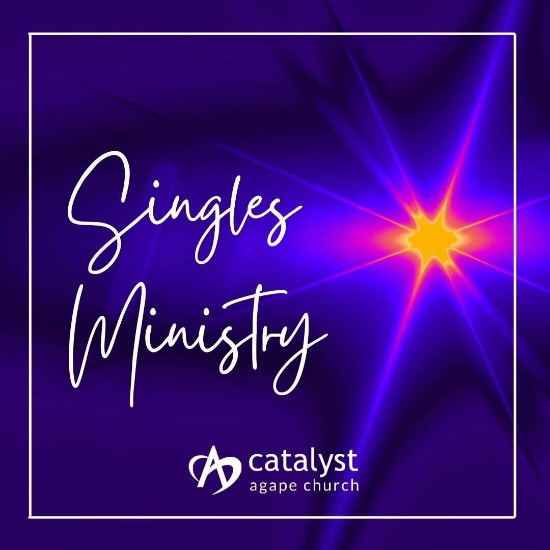 Singles Ministry