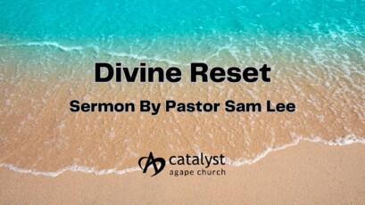 Divine Reset