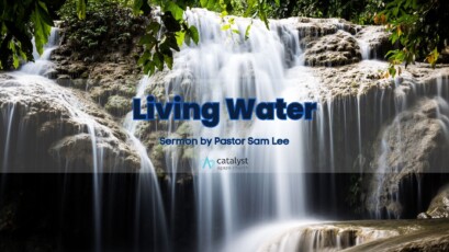 Living Water