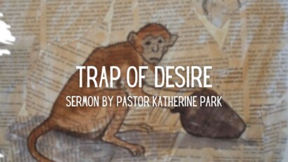 Trap Of Desire