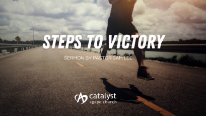 Steps to Victory