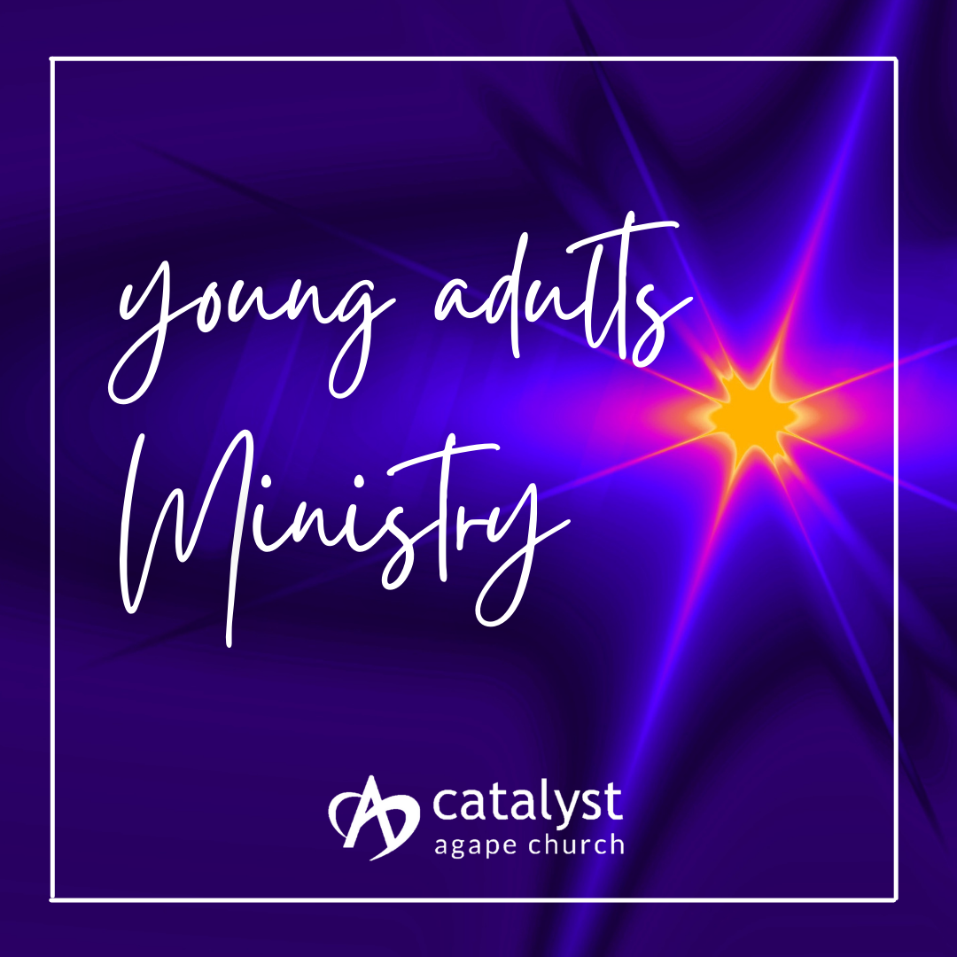 Young Adults Ministry