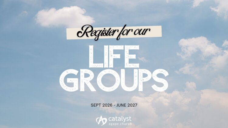 life groups